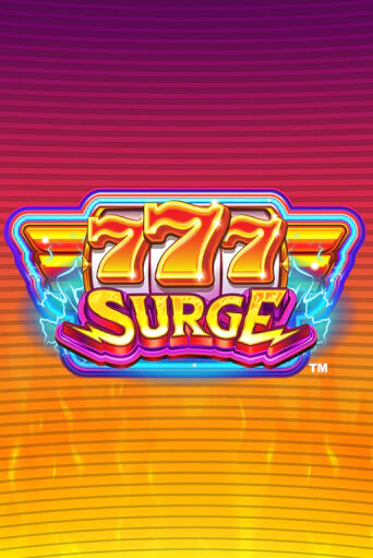 Играть в 777 Surge™ от Games Global | Казино Сhampion Slots 