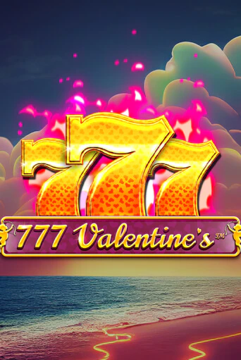 Играть в 777 Valentine's от Spinomenal | Казино Сhampion Slots 