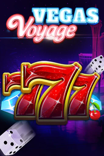 Играть в 777 - Vegas Voyage от Spinomenal | Казино Сhampion Slots 