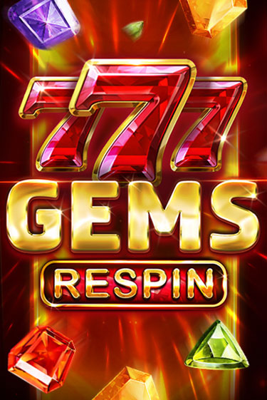 Играть в 777 Gems Respin от 3 Oaks Gaming | Казино Сhampion Slots 