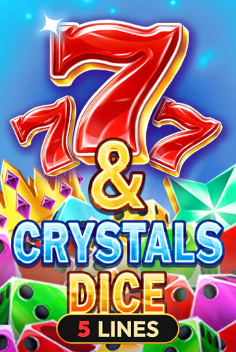 Играть в 7 & Crystals Dice от Amusnet Interactive | Казино Сhampion Slots 