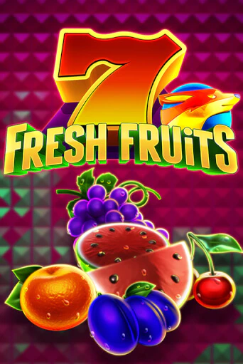 Играть в 7 Fresh Fruits от Swintt | Казино Сhampion Slots 