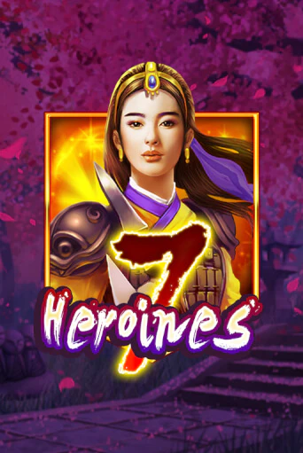 Играть в 7 Heroines от KA Gaming | Казино Сhampion Slots 