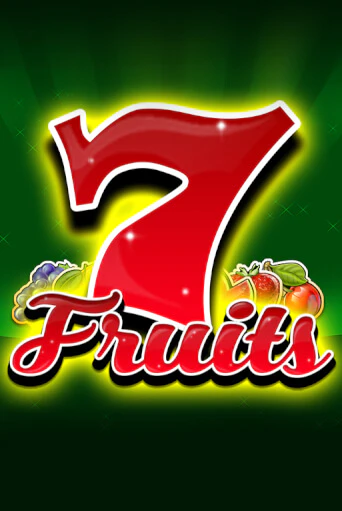 Играть в 7 Fruits от Belatra | Казино Сhampion Slots 