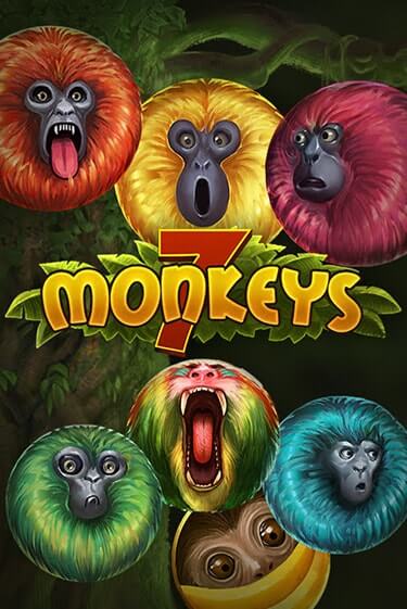 Играть в 7 Monkeys от Pragmatic Play | Казино Сhampion Slots 