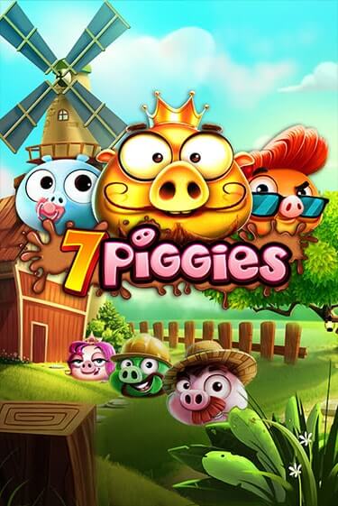 Играть в 7 Piggies от Pragmatic Play | Казино Сhampion Slots 