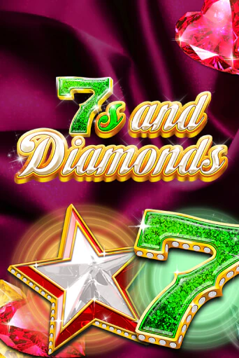 Играть в 7s and Diamonds от GameArt | Казино Сhampion Slots 