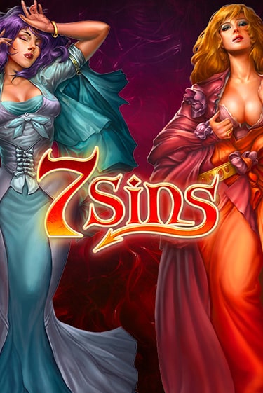 Играть в 7 Sins от Play'n GO | Казино Сhampion Slots 