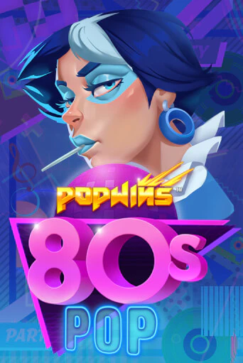 Играть в 80sPOP от AvatarUX | Казино Сhampion Slots 