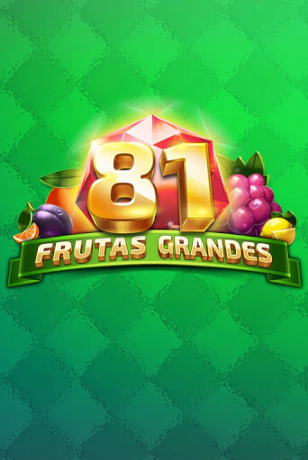 Играть в 81 Frutas Grandes от TomHorn | Казино Сhampion Slots 