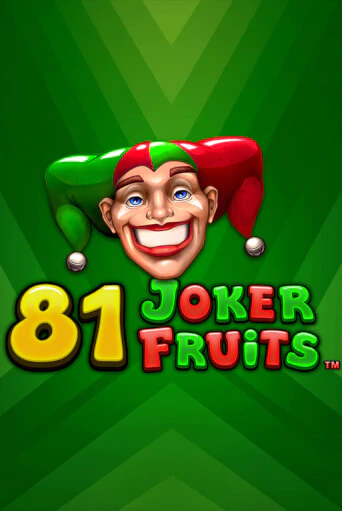 Играть в 81 Joker Fruits от Synot Games | Казино Сhampion Slots 