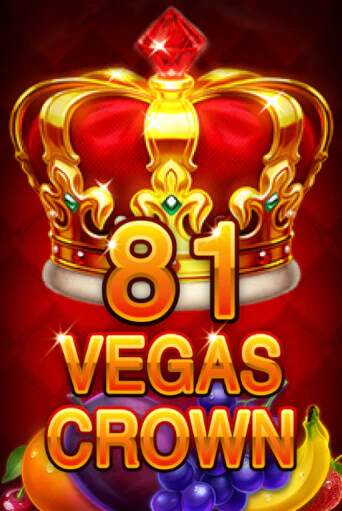 Играть в 81 Vegas Crown от Fazi | Казино Сhampion Slots 