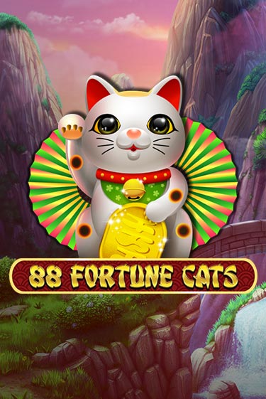 Играть в 88 Fortune Cats от Spinomenal | Казино Сhampion Slots 