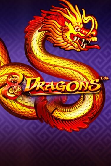 Играть в 8 Dragons от Pragmatic Play | Казино Сhampion Slots 