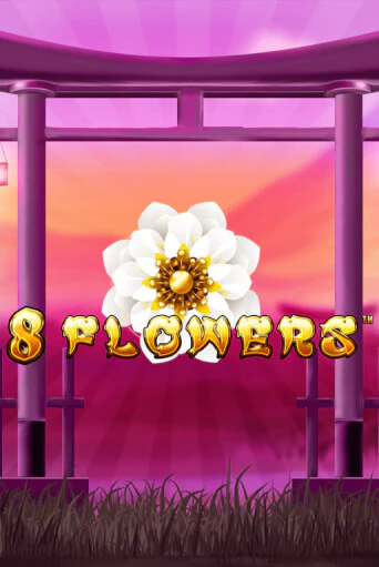 Играть в 8 Flowers от Synot Games | Казино Сhampion Slots 