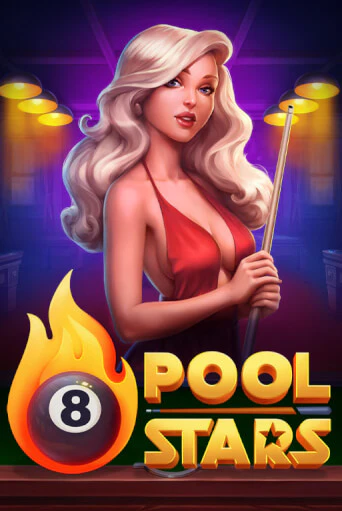 Играть в 8 Pool Stars от NetGame | Казино Сhampion Slots 