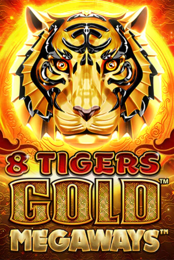 Играть в 8 Tigers Gold™ Megaways™ от Skywind | Казино Сhampion Slots 