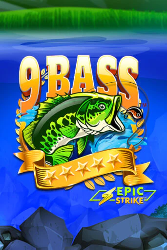 Играть в 9 Bass от Games Global | Казино Сhampion Slots 