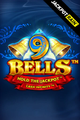 Играть в 9 Bells JackpotRain от Wazdan | Казино Сhampion Slots 