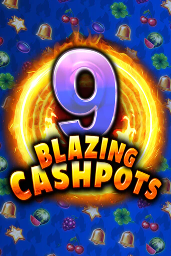 Играть в 9 Blazing Cashpots от Kalamba | Казино Сhampion Slots 