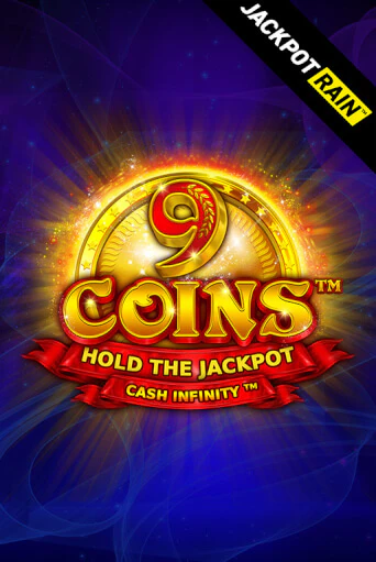 Играть в 9 Coins JackpotRain от Wazdan | Казино Сhampion Slots 