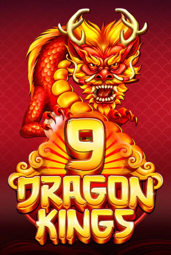 Играть в 9 Dragon Kings от Platipus | Казино Сhampion Slots 