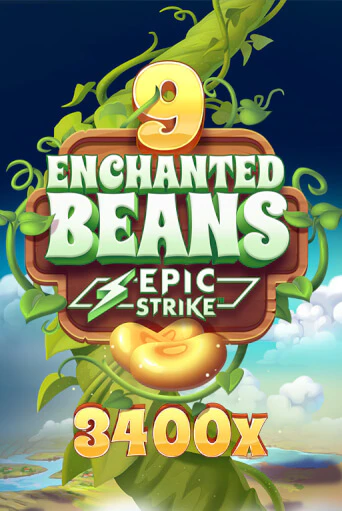 Играть в 9 Enchanted Beans от Games Global | Казино Сhampion Slots 