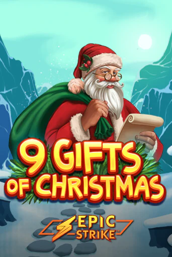 Играть в 9 Gifts Of Christmas от Games Global | Казино Сhampion Slots 