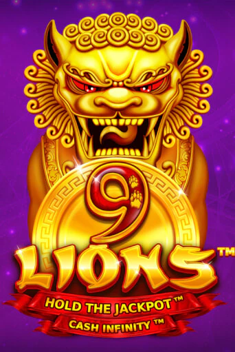 Играть в 9 Lions Hold the Jackpot от Wazdan | Казино Сhampion Slots 