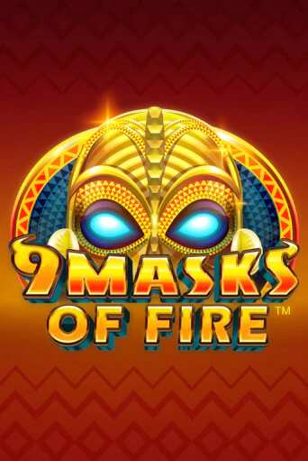 Играть в 9 Masks Of Fire от Microgaming | Казино Сhampion Slots 