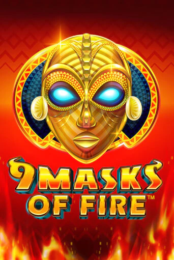 Играть в 9 Masks of Fire от Games Global | Казино Сhampion Slots 