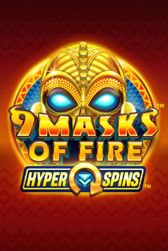 Играть в 9 Masks of Fire™ HyperSpins™ от Games Global | Казино Сhampion Slots 