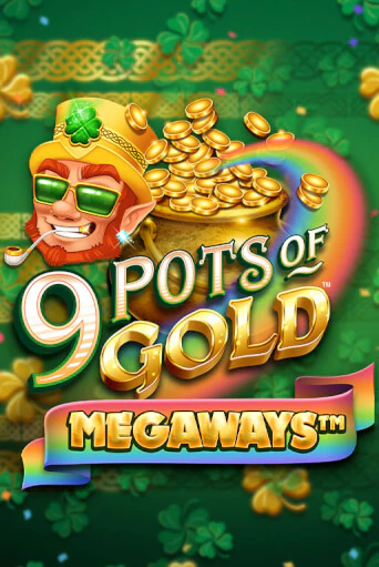 Играть в 9 Pots of Gold Megaways VF от Microgaming | Казино Сhampion Slots 