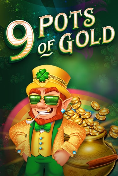 Играть в 9 Pots of Gold от Games Global | Казино Сhampion Slots 