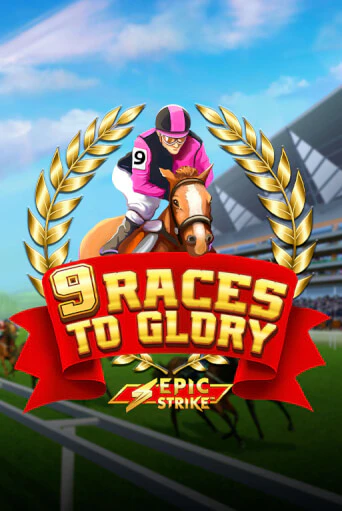 Играть в 9 Races to Glory от Microgaming | Казино Сhampion Slots 