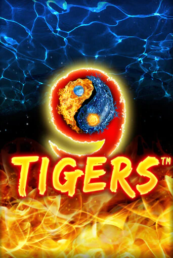 Играть в 9 Tigers от Wazdan | Казино Сhampion Slots 