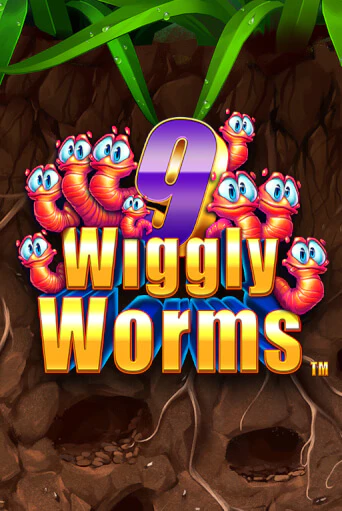 Играть в 9 Wiggly Worms от Games Global | Казино Сhampion Slots 