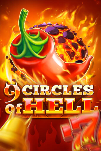 Играть в 9 Circles Of Hell от Amigo Gaming | Казино Сhampion Slots 