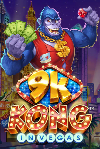 Играть в 9k Kong in Vegas от Relax Gaming | Казино Сhampion Slots 