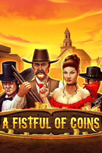 Играть в A Fistful of Coins от Zeusplay | Казино Сhampion Slots 