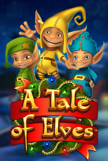 Играть в A Tale of Elves от Games Global | Казино Сhampion Slots 