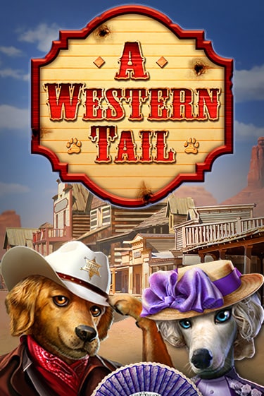 Играть в A Western Tail от Games Global | Казино Сhampion Slots 