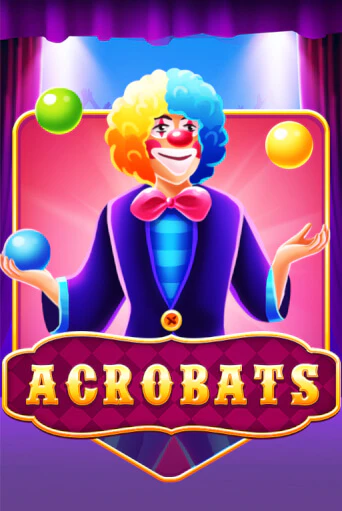 Играть в Acrobats от KA Gaming | Казино Сhampion Slots 