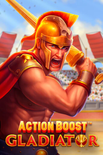 Играть в Action Boost: Gladiator от Games Global | Казино Сhampion Slots 