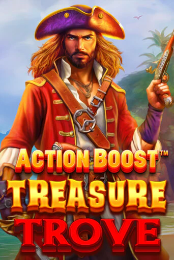 Играть в Action Boost™ Treasure Trove™ от Games Global | Казино Сhampion Slots 