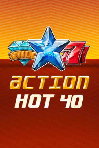 Играть в Action Hot 40   от Fazi | Казино Сhampion Slots 