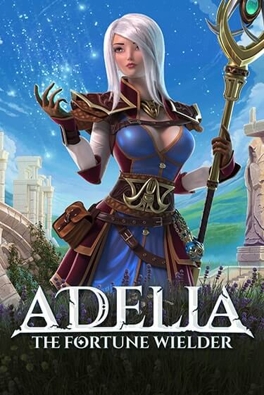 Играть в Adelia the Fortune Wielder от Games Global | Казино Сhampion Slots 