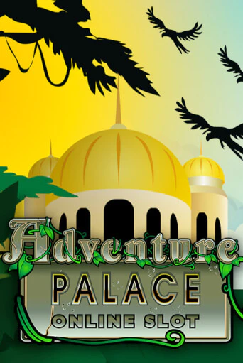 Играть в Adventure Palace от Microgaming | Казино Сhampion Slots 