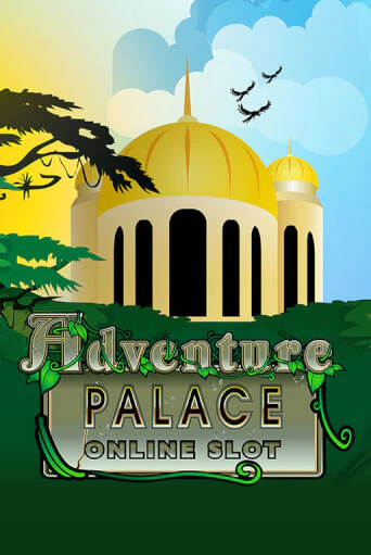 Играть в Adventure Palace от Games Global | Казино Сhampion Slots 