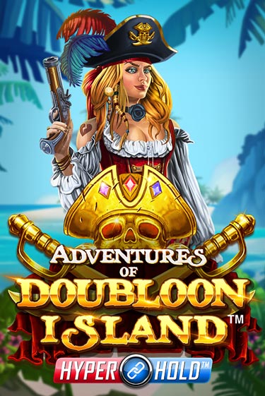 Играть в Adventures of Doubloon Island от Games Global | Казино Сhampion Slots 